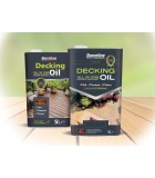 Decking Treatments Decking Treatments